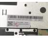 Lenovo 5CB1C19408 Tastatur inkl. Topcase ASM_SA W 82HU FB PG