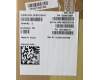 Lenovo 5CB1C19410 Tastatur inkl. Topcase ASM_USI W 82HU FB PG