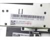 Lenovo 5CB1C19429 Tastatur inkl. Topcase ASM_GR W 82HU FNB PG
