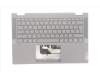 Lenovo 5CB1C19460 Tastatur inkl. Topcase ASM_FR W 82HU NFB GY