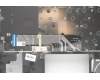 Lenovo 5CB1C33385 Tastatur inkl. Topcase ASM_PO W 82HU NFNB GY