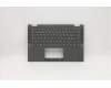 Lenovo 5CB1C33403 Tastatur inkl. Topcase ASM_SW W 82HU NFNB GY