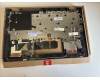 Lenovo 5CB1C39902 Tastatur inkl. Topcase ASM_IT W 82HU FB GY
