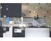 Lenovo 5CB1C48271 Tastatur inkl. Topcase ASM_FR W 82HU FB GY