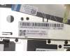 Lenovo 5CB1C48277 Tastatur inkl. Topcase ASM_HB W 82HU FB GY
