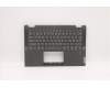 Lenovo 5CB1C48279 Tastatur inkl. Topcase ASM_ND W 82HU FB GY