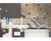 Lenovo 5CB1C48279 Tastatur inkl. Topcase ASM_ND W 82HU FB GY