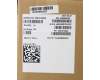 Lenovo 5CB1C48280 Tastatur inkl. Topcase ASM_BE W 82HU FB GY