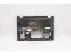 Lenovo 5CB1C48282 Tastatur inkl. Topcase ASM_SA W 82HU FB GY