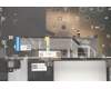 Lenovo 5CB1C48286 Tastatur inkl. Topcase ASM_BU W 82HU FB GY
