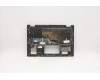 Lenovo 5CB1C66486 Tastatur inkl. Topcase ASM_GR W 82HU FNB GY