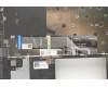 Lenovo 5CB1C66486 Tastatur inkl. Topcase ASM_GR W 82HU FNB GY