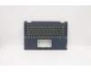 Lenovo 5CB1C66555 Tastatur inkl. Topcase ASM_EURO ENG W82HUNFBAB