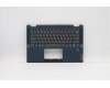 Lenovo 5CB1C68131 Tastatur inkl. Topcase ASM_RUS W 82HU FB AB