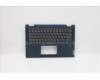 Lenovo 5CB1C68132 Tastatur inkl. Topcase ASM_FRA W 82HU FB AB
