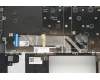 Lenovo 5CB1C68134 Tastatur inkl. Topcase ASM_ARA W 82HU FB AB