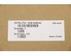 Lenovo 5CB1C68144 Tastatur inkl. Topcase schweiz W 82HU FB AB