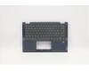 Lenovo 5CB1C68144 Tastatur inkl. Topcase schweiz W 82HU FB AB