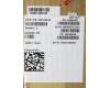 Lenovo 5CB1C68145 Tastatur inkl. Topcase ASM_EURO ENG W82HUFB AB
