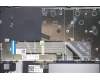 Lenovo 5CB1C68145 Tastatur inkl. Topcase ASM_EURO ENG W82HUFB AB