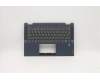 Lenovo 5CB1C68146 Tastatur inkl. Topcase ASM_CZE/SLK W82HU FB AB