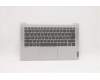 Lenovo 5CB1C68184 Tastatur inkl. Topcase ASM_UK WT 82KE SR