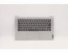 Lenovo 5CB1C68189 Tastatur inkl. Topcase deutsch WT 82KE SR