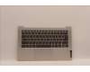 Lenovo 5CB1C71748 Tastatur inkl. Topcase spanisch WT 82KF SR