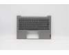 Lenovo 5CB1C72415 Tastatur inkl. Topcase ASM_ITA W 20YA MG