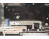Lenovo 5CB1C72421 Tastatur inkl. Topcase ASM_NORDIC W 20YA MG