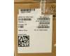 Lenovo 5CB1C72421 Tastatur inkl. Topcase ASM_NORDIC W 20YA MG