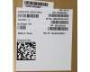 Lenovo 5CB1C72423 Tastatur inkl. Topcase ASM_RUS W 20YA MG