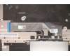Lenovo 5CB1C72435 Tastatur inkl. Topcase ASM_ARA W 20YA MG