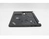 Lenovo 5CB1C73304 COVER UCASE Y-FPR BLK Clamshell,w Mylar