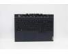 Lenovo 5CB1C74800 Tastatur inkl. Topcase ASM_ARA L82JUBURGBW/F