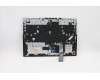 Lenovo 5CB1C74800 Tastatur inkl. Topcase ASM_ARA L82JUBURGBW/F