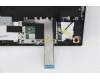 Lenovo 5CB1C74801 Tastatur inkl. Topcase ASM_BEL L82JUBURGBW/F