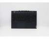 Lenovo 5CB1C74805 Tastatur inkl. Topcase ASM_ENG L82JUBURGBW/F