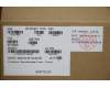 Lenovo 5CB1C74806 Tastatur inkl. Topcase ASMEUROENGL82JUBURGBW/F