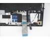 Lenovo 5CB1C74806 Tastatur inkl. Topcase ASMEUROENGL82JUBURGBW/F
