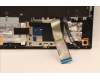 Lenovo 5CB1C74807 Tastatur inkl. Topcase ASMFRA/ENGL82JUBURGBW/F