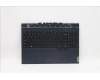 Lenovo 5CB1C74809 Tastatur inkl. Topcase ASM_USAENGL82JUBURGBW/F