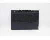 Lenovo 5CB1C74811 Tastatur inkl. Topcase ASMFRA/ARAL82JUBURGBW/F