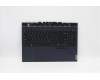 Lenovo 5CB1C74813 Tastatur inkl. Topcase ASM_GRE L82JUBURGBW/F
