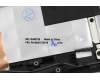Lenovo 5CB1C74816 Tastatur inkl. Topcase ASM_HUN L82JUBURGBW/F