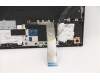 Lenovo 5CB1C74818 Tastatur inkl. Topcase ASM_ITA L82JUBURGBW/F