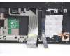 Lenovo 5CB1C74824 Tastatur inkl. Topcase ASM_RUS L82JUBURGBW/F
