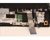 Lenovo 5CB1C74825 Tastatur inkl. Topcase ASM_SLV L82JUBURGBW/F