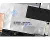 Lenovo 5CB1C74827 Tastatur inkl. Topcase schweiz L82JUBURGBW/F