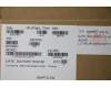 Lenovo 5CB1C74833 Tastatur inkl. Topcase ASM_BEL L82JUBUWHW/F